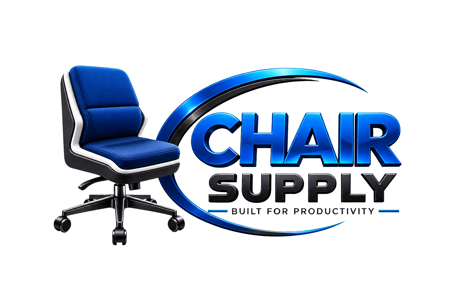 Chair Supply — Built for Productivity